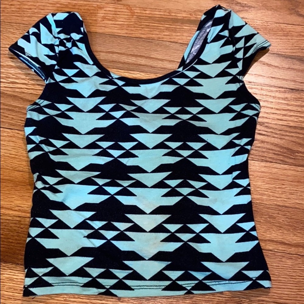 CHARLOTTE RUSSE Shirt